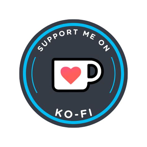 buy me a kofi|Sign up. Its free!